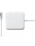 Refurbished Genuine Apple Macbook Pro 85-Watts MagSafe (A1286) Power Adapter, A - White