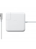 Refurbished Genuine Apple Macbook Pro 85-Watts MagSafe A1297 Power Adapter, A - White