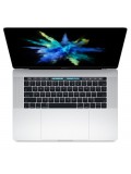 Refurbished Apple MacBook Pro 14,3/i7-7700HQ/16GB RAM/512GB SSD/15"/555 2GB/A (Mid 2017) Silver