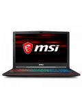 Refurbished MSI GP63 Leopard 8RE Intel Core i7 15.6" LCD Display Gaming Laptop A