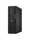 Refurbished Dell OptiPlex 3050 Mini Tower SFF/ Desktop PC i5-7500 3.80 GHz/ 8GB RAM/ 128GB SSD/ Intel HD Graphics 630/ Windows 10 Pro