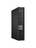 Refurbished Dell Optiplex 3040M 3040 Tiny Micro PC/ Desktop Computer/ i5-6500T/ 16GB/ 240GB SSD/ WiFi/ Win 10 Pro/ D10U D10U001