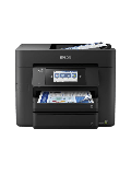 Epson Workforce WF-4830DTWF 4-in-1 Wireless/USB A4 Duplex Inkjet Printer/Touchscreen/ADF/A4 Double-Sided Printing