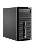 Refurbished HP 400 G1 ProDesk/i5-4570/8GB RAM/1TB HDD/DVD-RW/Windows 10/B 