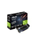 Refurbished ASUS GT610-SL-1GD3-L/ GeForce GT 610/ 1GB/ PCI-E/ HDMI Graphics Card