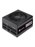 Corsair 850W RM Series RM850 PSU, Rifle Bearing Fan, Fully Modular, 80+ Gold