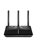 Brand New TP-LINK (Archer VR2100) AC1200 (300+1733) Wireless Dual Band GB VDSL2/ADSL Modem Router/ MU-MIMO