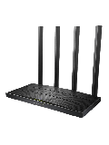 Brand New TP-LINK (Archer C80) AC1900 (600+1300) Wireless Dual Band GB Cable Router/ 4-Port/ 3x3 MIMO/ MU-MIMO