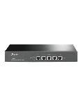 TP-LINK (TL-R480T+ V9) Load Balance Broadband Router/ 1 WAN/ 1 LAN/ 3 Changeable WAN/LAN Ports/ Captive Portal