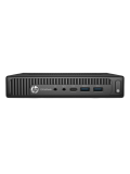 Refurbished HP EliteDesk 800 G2 SFF/ Intel Core i5-6600/ 8GB RAM/ 512GB SSD/Windows 10 Pro/ B