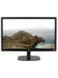 Refurbished LG 22MP48D/ 21.5" LED/ TFT Panel Monitor/ 1920 x 1080/ Grade A