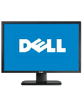 Refurbished- Dell P2212HB/ 22-inch/ VGA, DVI-D, 1920x1080, Monitor With Stand