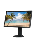 Refurbished NEC Display MultiSync E243WMi/ 60.5 cm (24")/ Full HD/ LED/ LCD Monitor/ A