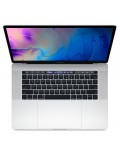 Refurbished Apple Macbook Pro 15,1/i7-9750H/16GB RAM/512GB SSD/555X 4GB/Touchbar/15"/B Silver  (Mid - 2019)