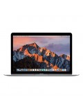 Refurbished Apple Macbook 10,1/i7-7Y75/8GB RAM/256GB SSD/12"/RD/Silver/A (Mid-2017)