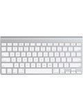 Refurbished Apple Wireless Keyboard (2nd Gen A1255), A