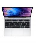 Apple MacBook Pro "Core i7" 2.7 13" TouchBar, 8GB RAM, 512GB SSD, Silver- (Mid-2018)