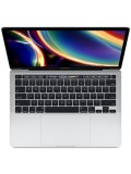 Refurbished Apple Macbook Pro 16,2/i7-1068NG7/16GB RAM/512GB SSD/Intel 645/13-inch RD/Silver/A (Mid - 2020)