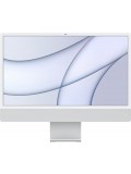 Refurbished Apple iMac 21,1/M1/8-Core CPU 8-Core GPU/16GB RAM/2TB SSD/24-inch 4.5K RD/Silver/B (Early - 2021)