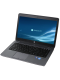 Refurbished HP Elitebook 820 G1/Intel i5-4300U/4GB RAM/128GB SSD/12-inch/Windows 10 Home/B