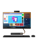 Lenovo IdeaCentre AIO 5i/ 23.8-Inch/ Intel Core i5-10400T/ 8GB RAM/ 256GB SSD/ Black/ Windows 10