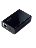 TP-LINK (TL-POE10R) POE Splitter for Data and Power via Cable & DC Supply