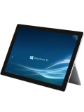 Refurbished Microsoft Surface Pro 4/Intel i5-6300U-6th Gen/8GB RAM/256GB SSD/12-inch/Windows 10 Pro/B