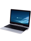 Refurbished HP Elitebook Revolve 810 G2/Intel i5-4200U/4GB RAM/256GB SSD/11-inch/Windows 10 Home/B