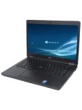 Refurbished Dell Latitude E5450/Intel i7-5600U/8GB RAM/256GB SSD/14-inch/Windows 10 Home/B