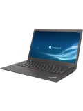 Refurbished Lenovo ThinkPad T470s/Intel i5-7300U/8GB RAM/256GB SSD/14-Inch/Windows 10 Home/B