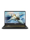 Refurbished Asus FX705G/i7-8750H/16GB RAM/128GB SSD+1TB HDD/GTX 1060/17"/Windows 10/B 