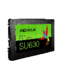 ADATA 240GB Ultimate SU630 SSD, 2.5", SATA3, 7mm , 3D QLC NAND, R/W 520/450 MB/s, 65K IOPS