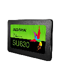ADATA 480GB Ultimate SU630 SSD, 2.5", SATA3, 7mm , 3D QLC NAND, R/W 520/450 MB/s, 65K IOPS