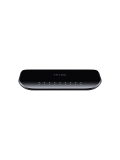 TP-LINK (TL-SG1008D V8) 8-Port Gigabit Unmanaged Desktop Switch, Plastic Case