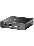 TP-Link (OC200) Omada Cloud Controller, PoE/micro USB, Direct Access, Cloud Portal or Mobile App, Free Software