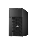 Refurbished Dell Precision Tower 3620/ Intel i7 7th Gen/ 32GB RAM/ 1TB HDD+256GB SSD/ A