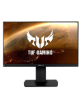 Asus 23.8" TUF Gaming IPS Monitor (VG249Q), 1920 x 1080, 1ms, VGA, HDMI, DP, 144Hz, Speakers