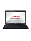 Refurbished Toshiba R830-13C/i5-2520M/8GB RAM/500GB HDD/DVD-RW/13"/Windows 10/B