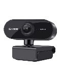 Brand New Sandberg USB Flex FHD 2MP Webcam with Mic/ 1080p / 30fps/ Glass Lens/ Auto Adjusting/ 360° Rotatable/ Clip-on/Desk Mount/ 5 Year Warranty