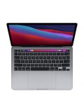 Refurbished Apple MacBook Pro 17,1/Apple M1/8GB RAM/256GB SSD/8 Core GPU/13-inch/Space Grey/B (Late - 2020)