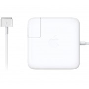 Refurbished Genuine Apple Macbook Pro 13" 60-Watts MagSafe 2009, 2010 Charger Power Adapter, A - White