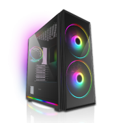 Intel Core i9-12900K/32GB RAM/2TB HDD/1TB SSD/RTX 3080 Ti 12GB(Second User)/Gaming Pc