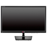 Refurbished LG 24EN33V/ LED 1920x1080/ VGA/ DVI/ HDMI/ Black/ Full HD/ Grade A