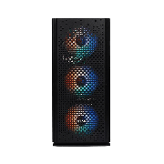 Refurbished Intel i3-6th Gen/ 16GB RAM/ 512GB SSD/ RTX 3050 6GB/ Windows 10/ Gaming pc