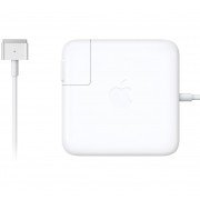 Refurbished Genuine Apple Macbook Pro Retina 60-Watts Magsafe 2 Power Adapter, A - White