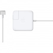 Refurbished Genuine Apple Macbook Air 13" (MD231, MD232) MagSafe 2 Charger Power Adapter, A - White