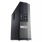 Refurbished Dell Optiplex 7010/i3-3220/4GB RAM/250GB HDD/DVD-RW/B