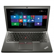 Refurbished Lenovo ThinkPad X250/i5-5200U/8GB RAM/128GB SSD/12.5"/Windows 10 Pro/C