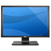 Refurbished - Dell UltraSharp 2209WA/ 22-inch/ VGA/ DVI-D/ 1680 x 1050/ Monitor With Stand