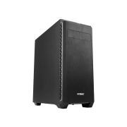 Antec P7 Elite Performance Silent ATX Case, No PSU, Sound Dampening, 2 Fans, Black